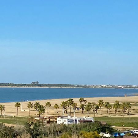 Farinas 15 Lägenhet Sanlúcar de Barrameda Exteriör bild