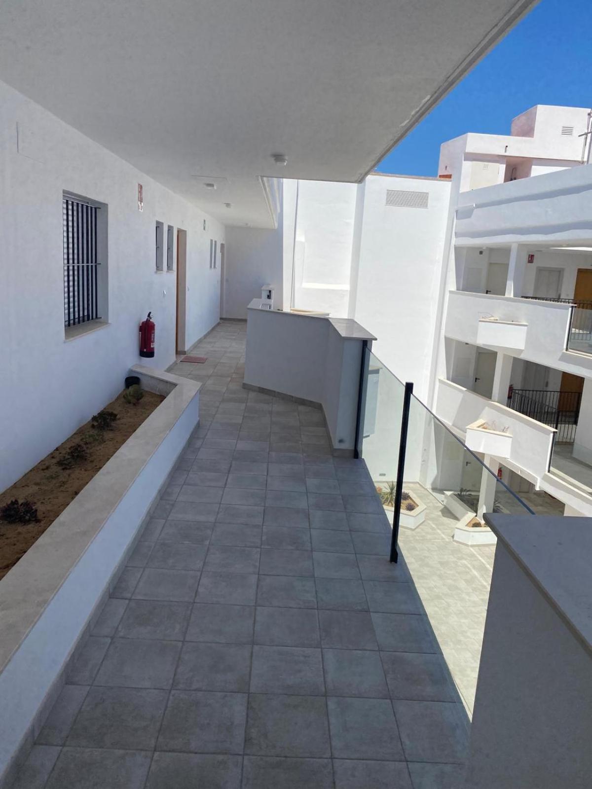 Farinas 15 Lägenhet Sanlúcar de Barrameda Exteriör bild